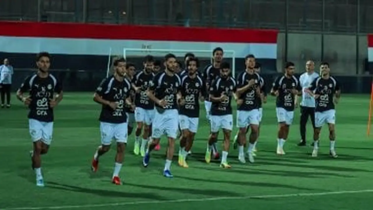 مصر تواجه روسيا والبرازيل في ختام استعداداتها لكأس العالم